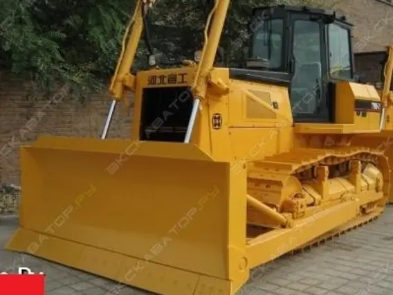 Бульдозер HBXG SHEHWA TY165-2 2017 года новый