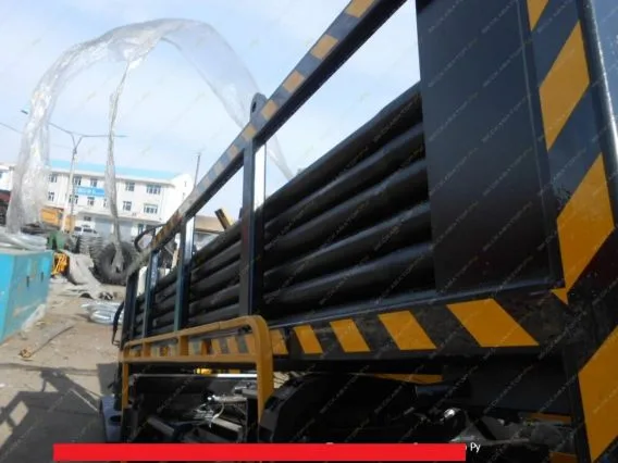 Goodeng GD6000 2017 года новый фото 2