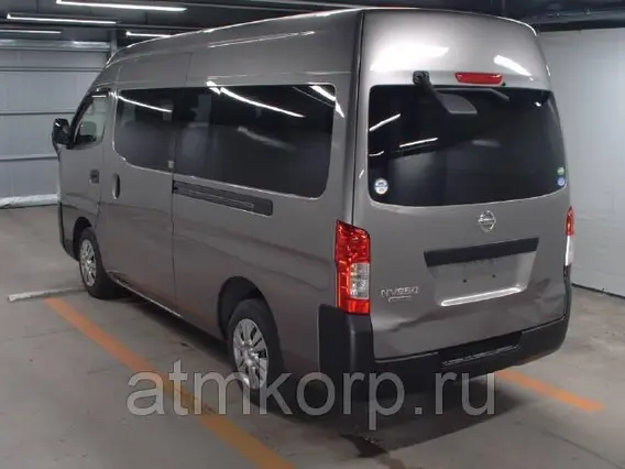Микроавтобус Nissan CARAVAN NV350 CS4E26 2012 года б/у фото 2