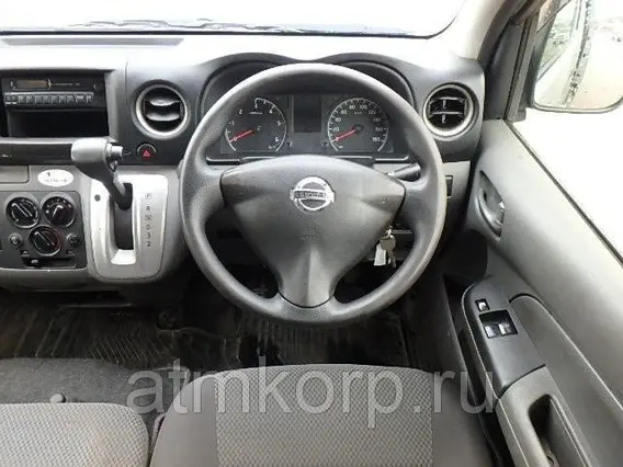 Микроавтобус NISSAN CARAVAN NV350 CW4E26 2012 года б/у фото 3