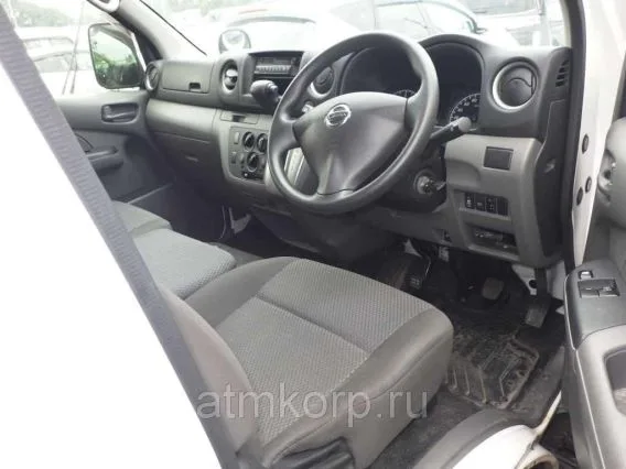 Микроавтобус Nissan CARAVAN NV350 VW2E26 2013 года б/у фото 5