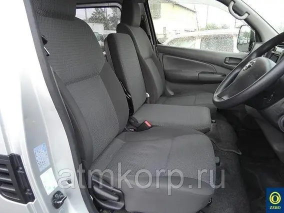 Микроавтобус Nissan CARAVAN VW2E26 2014 года б/у фото 7