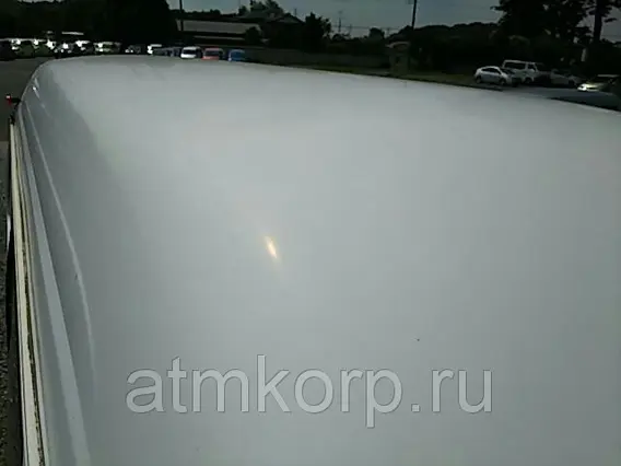 Микроавтобус NISSAN CARAVAN CSGE25 2010 года б/у фото 6