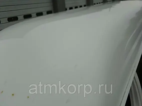 Микроавтобус Nissan CARAVAN CWMGE25 2010 года б/у фото 6