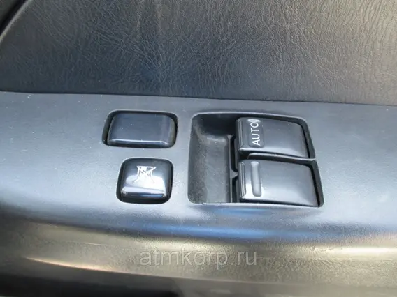 Микроавтобус Nissan CARAVAN VRE25 2011 года б/у фото 4