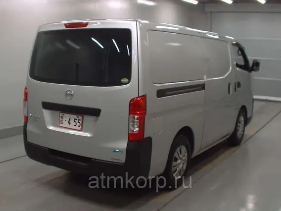 Автофургон Nissan CARAVAN NV350 VW2E26 2012 года б/у фото 4