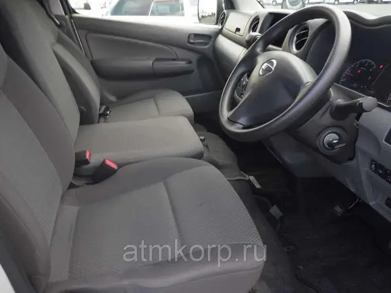 Автофургон Nissan CARAVAN NV350 VW2E26 2012 года б/у фото 5