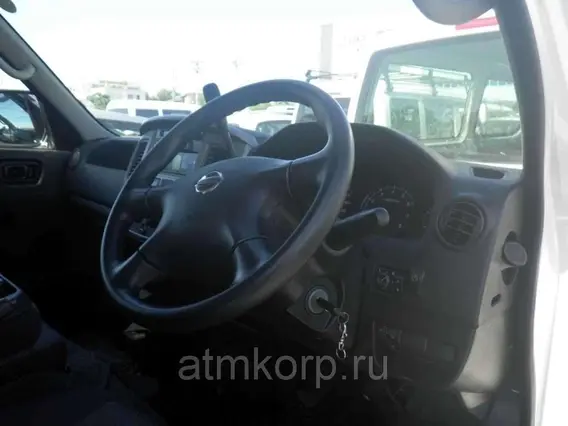 Рефрижератор Nissan CARAVAN VRE25 2012 года б/у фото 8