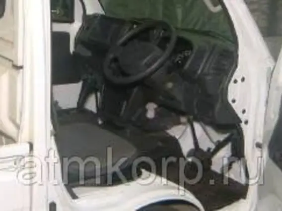 Бортовой Nissan CLIPPER DR16T 2014 года б/у фото 3