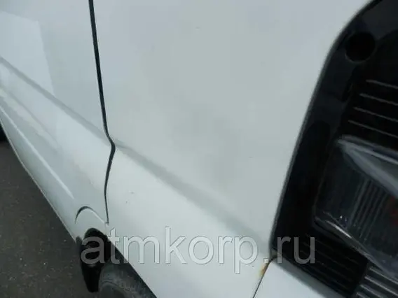 Бортовой Nissan CLIPPER U71T 2010 года новый фото 5