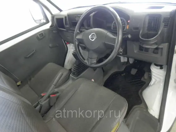 Бортовой Nissan CLIPPER U71T 2013 года б/у фото 3