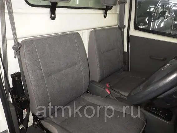 Автофургон Nissan CLIPPER U72T 2010 года б/у фото 6