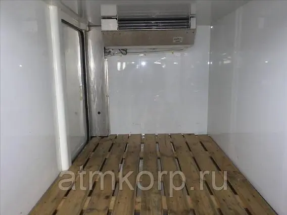 Автофургон Nissan CLIPPER U72T 2010 года б/у