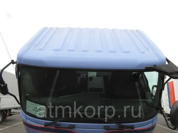 Бортовой Nissan CONDOR PW39L 2012 года б/у фото 8