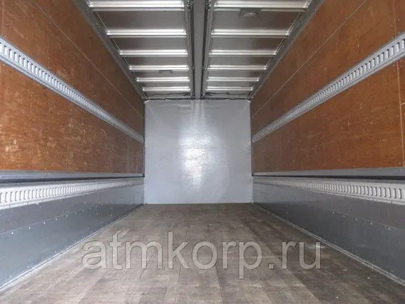 Автофургон Nissan CONDOR MK37C 2010 года б/у фото 9