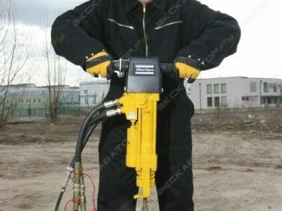 Atlas COPCO LP13-30 2017 года б/у фото 4