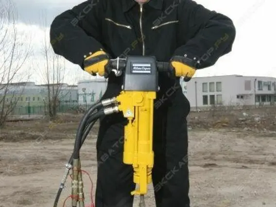 Atlas COPCO LP13-30 2017 года б/у фото 4