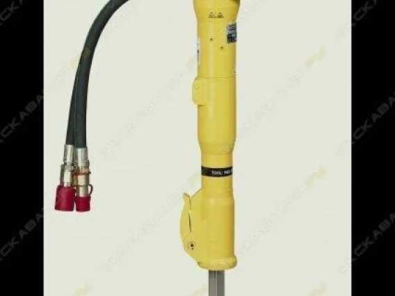 Atlas COPCO LP13-30 2017 года б/у фото 5