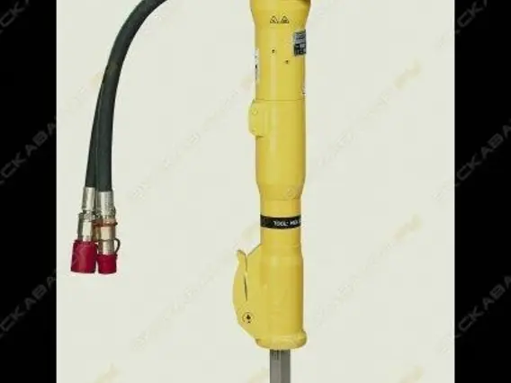 Atlas COPCO LP13-30 2017 года б/у фото 5