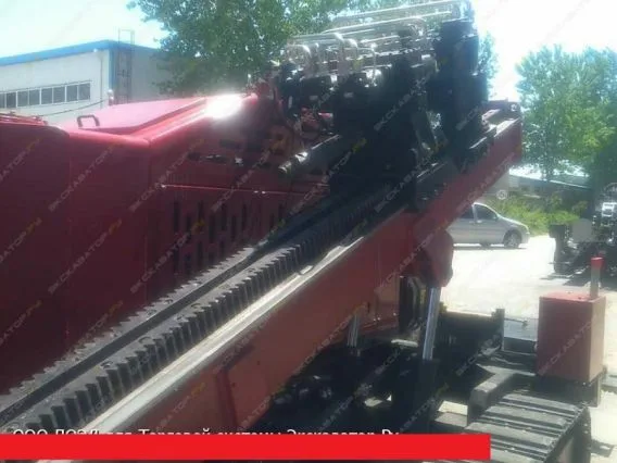 DITCH WITCH DDW200 2017 года новый фото 2