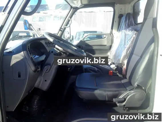 Самопогрузчик Hyundai HD78 2018 года новый фото 8