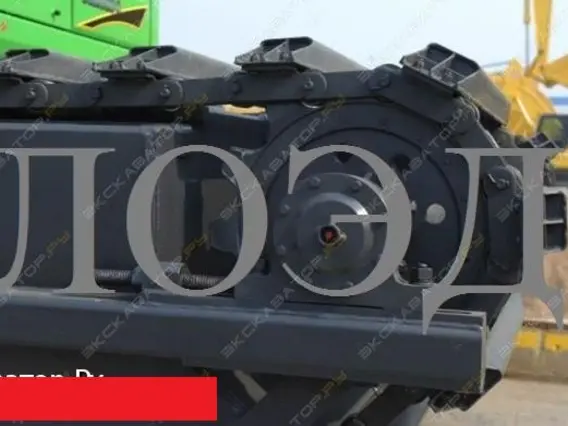 Экскаватор LISHIDE SC85SD 2018 года новый фото 3