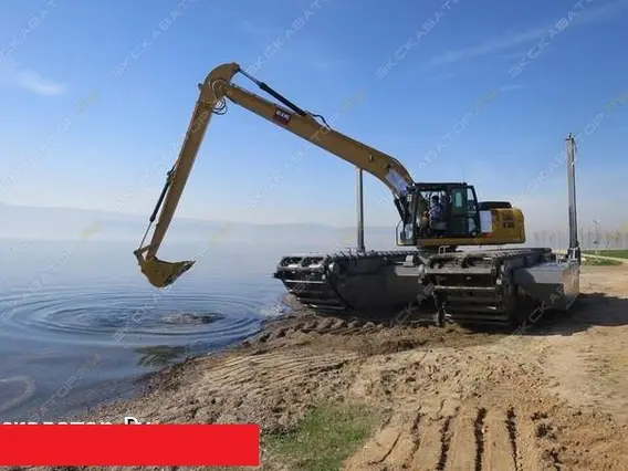 Экскаватор LISHIDE SC160SD.8 2017 года новый фото 3