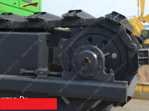 Экскаватор LISHIDE SC160SD 2018 года новый фото 2