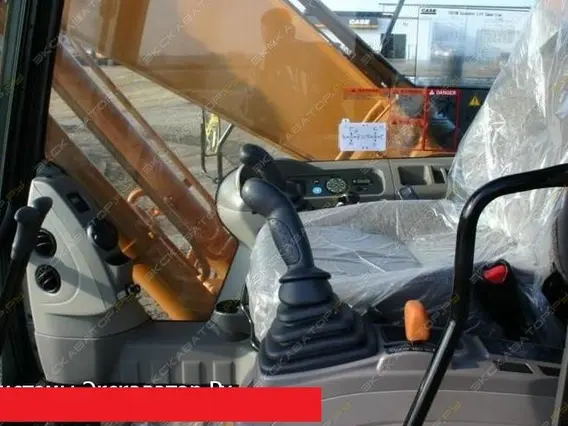 Экскаватор LISHIDE SD80 2017 года новый фото 2