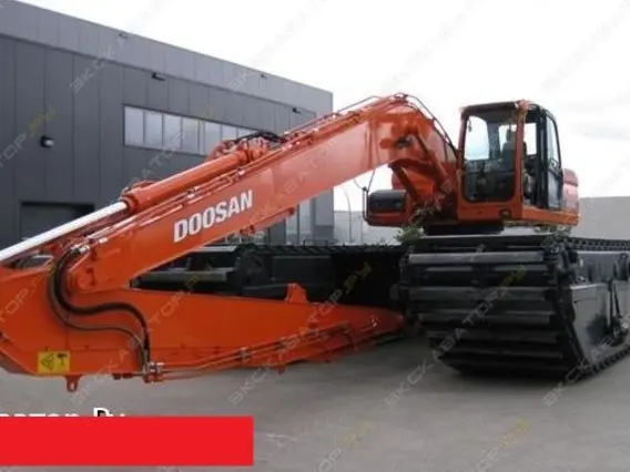Экскаватор Sunward SWE300 2018 года новый