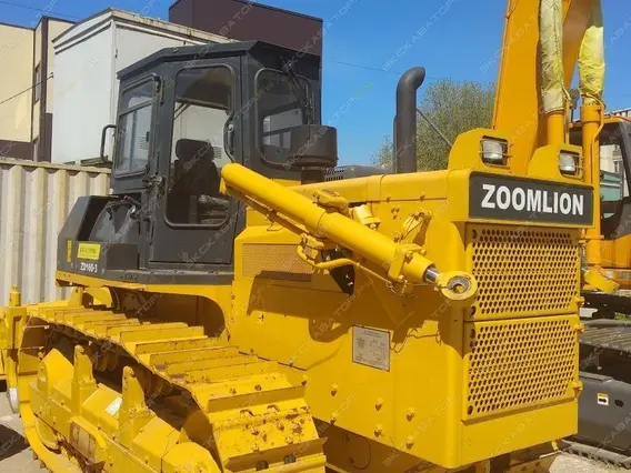 Бульдозер Zoomlion ZD160-3 2018 года б/у