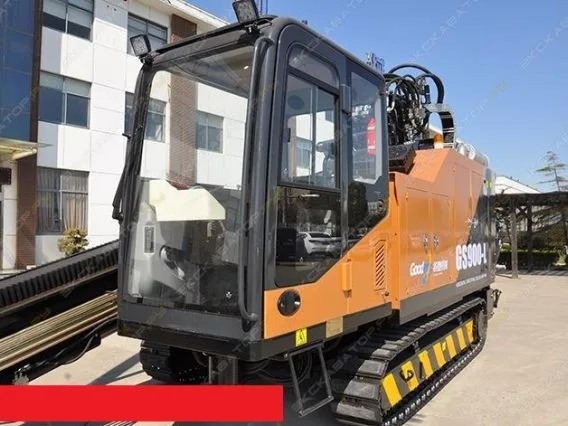 Goodeng GD900-L 2018 года новый