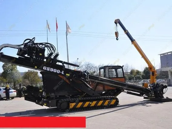 Goodeng GD900-L 2018 года новый фото 3