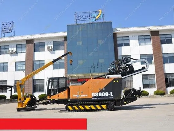 Goodeng GD900-L 2018 года новый фото 5