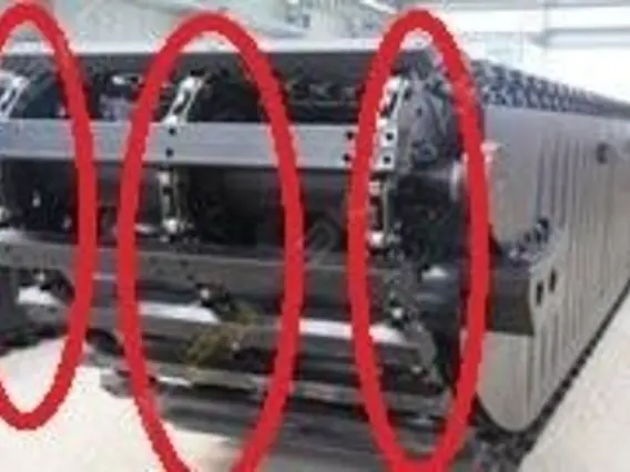 Экскаватор Sunward SWE300SD 2017 года новый фото 3
