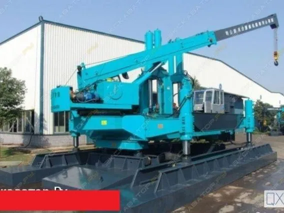 Sunward ZYJ 240 2017 года новый