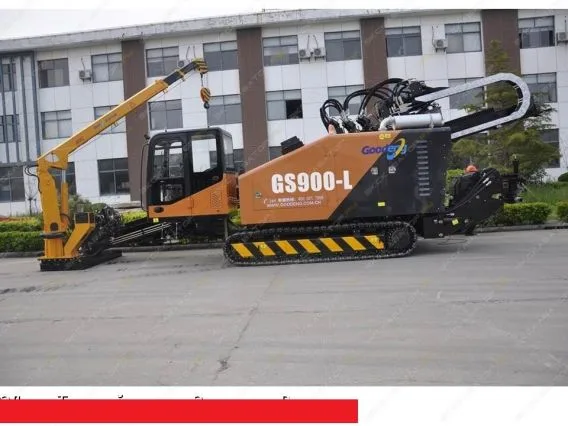 Goodeng GD900 2017 года новый фото 2