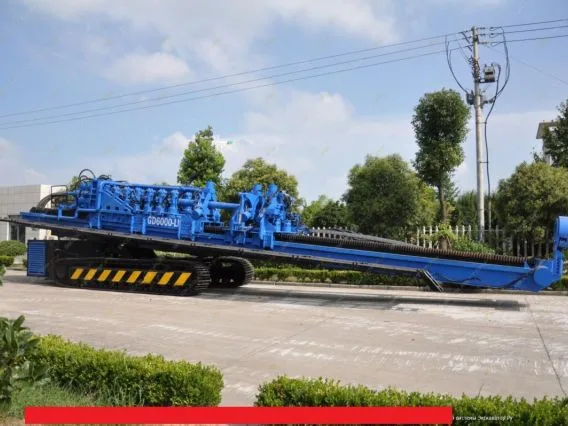 Goodeng GD6000-L 2018 года новый фото 3