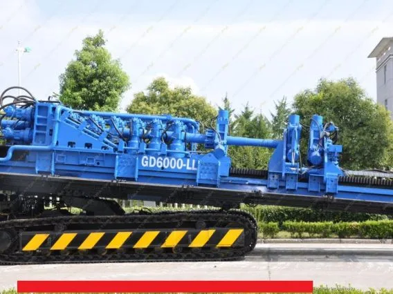 Goodeng GD6000-L 2018 года новый фото 6