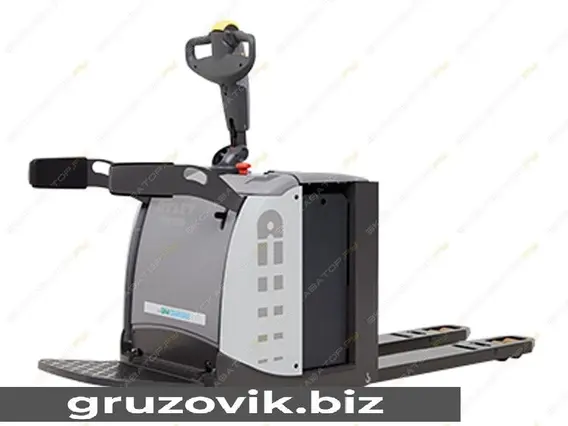 Вилочный погрузчик Atlet PLP 250 2017 года б/у