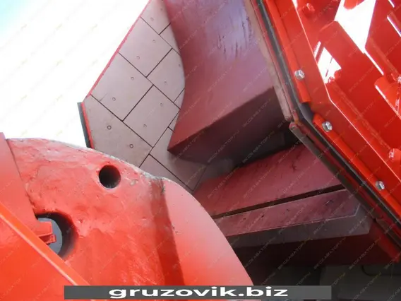 Дробильная установка Terex-Finlay I-120RS 2018 года б/у фото 7
