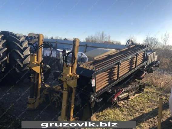 Vermeer D 24x40 Series II 2008 года б/у