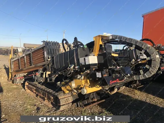 Vermeer D 36x50 Series II 2012 года б/у