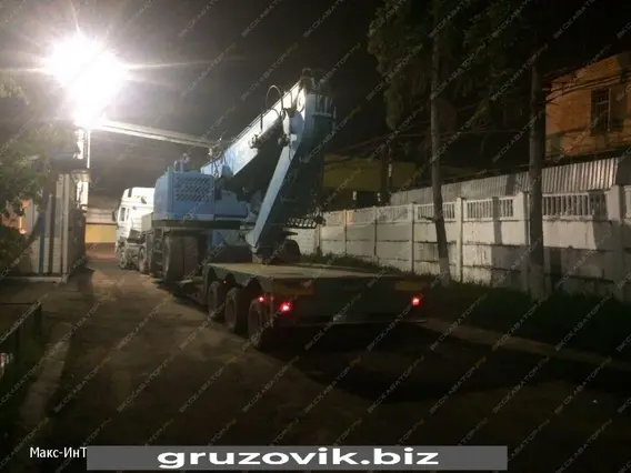 FUCHS MHL 454 2006 года б/у фото 2