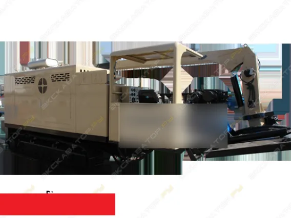 DW/TXS DDW-450 2017 года новый