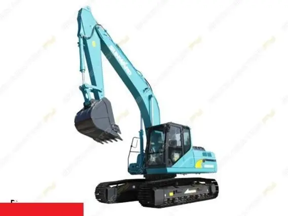 Экскаватор Sunward SWE 230 2017 года новый