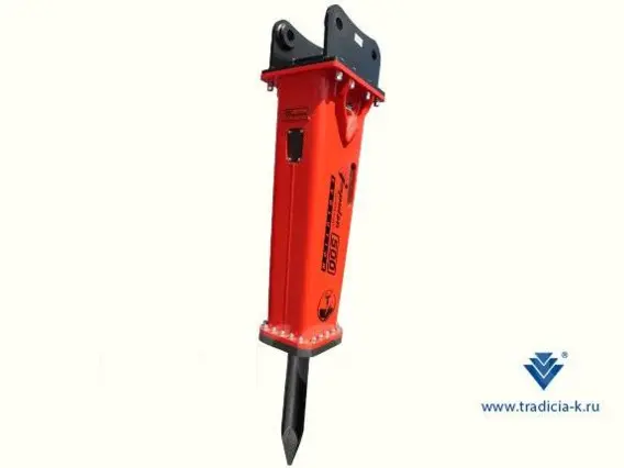 Буровая установка Impulse 500EVO 2019 года б/у