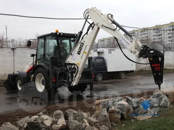 Hammer HB 50 2019 года б/у фото 9