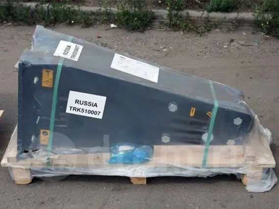 Hammer HB 50 2019 года б/у фото 10