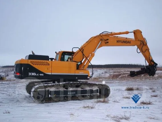 Буровая установка Hammer HB 240 2019 года б/у фото 7